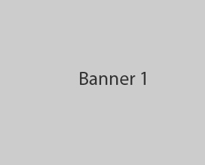 Menu banner